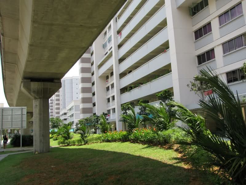 128 Pending Road