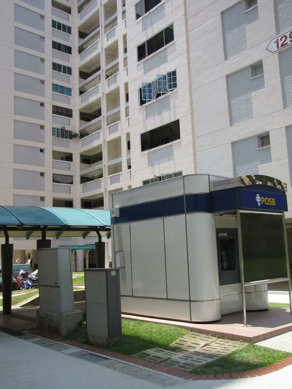 129 Pending Road