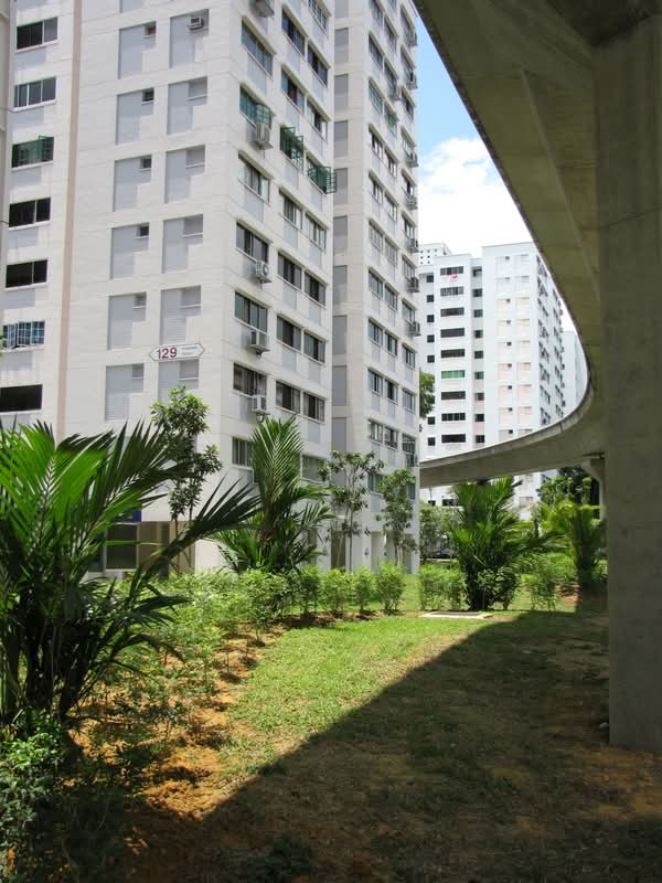 129 Pending Road