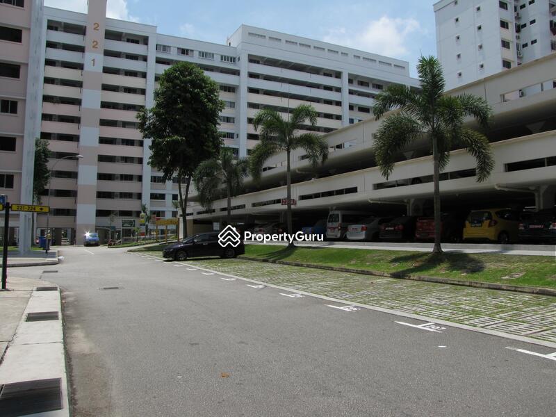 221 Pending Road #0