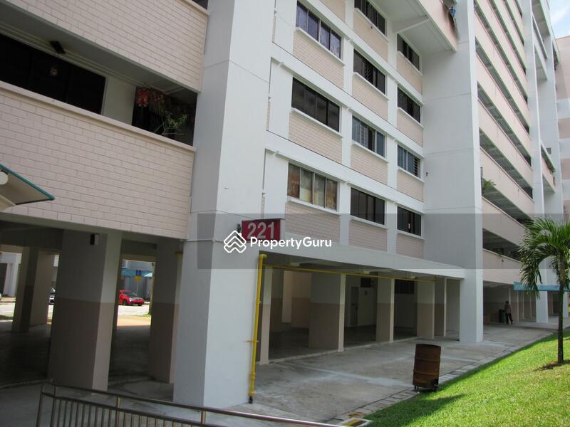 For Rent - 221 Pending Road