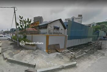 Segambut Industrial Park