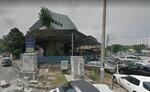Segambut Industrial Park #0