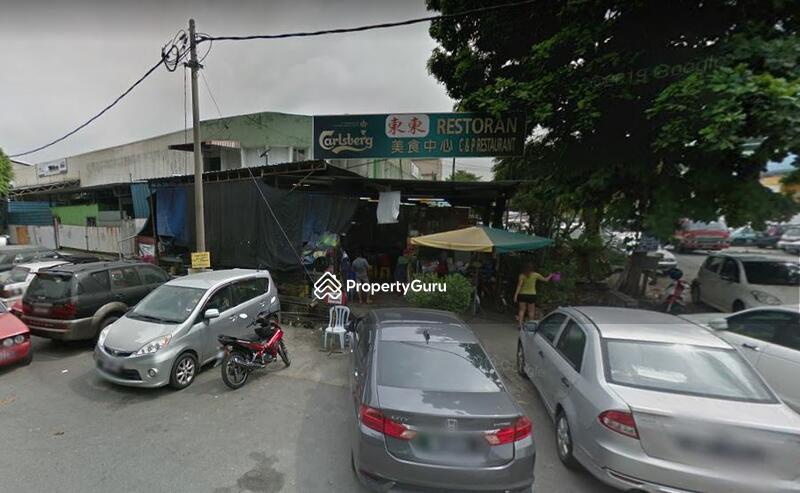 For Rent - Segambut Industrial Park
