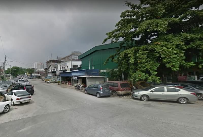 Segambut Industrial Park - iProperty.com.my