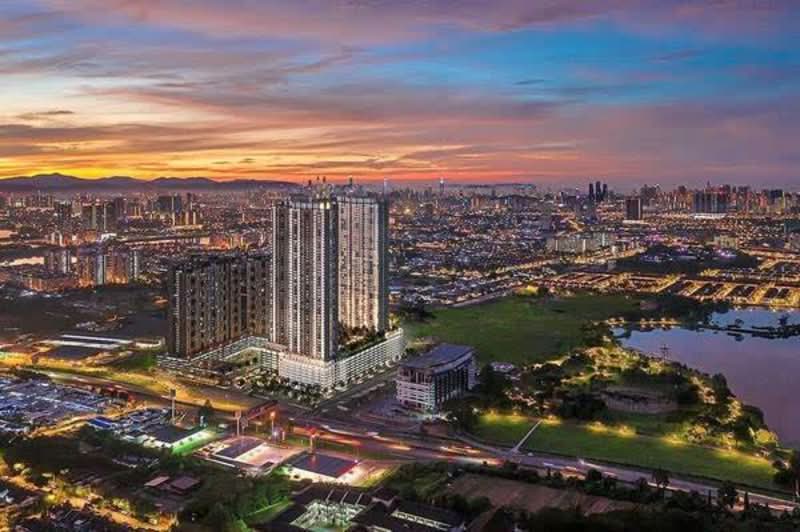 M Luna - iProperty.com.my