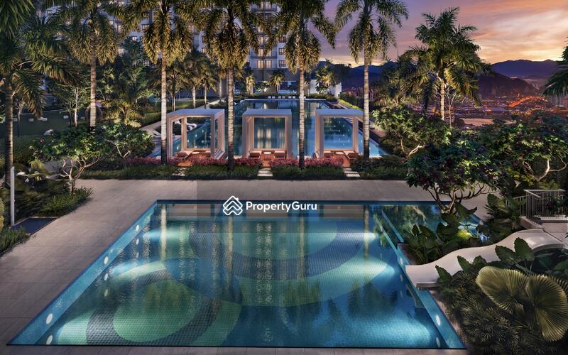 M Luna (Apartment) for Sale/Rent, 2024