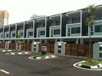 Bukit Dumbar Residences #0
