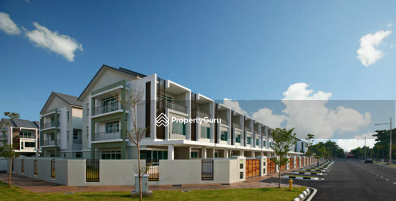 Bukit Dumbar Residences #0