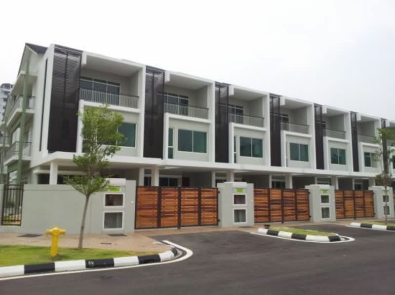 Bukit Dumbar Residences - iProperty.com.my