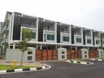 Bukit Dumbar Residences #0