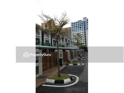 - Bukit Dumbar Residences