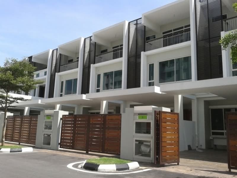 Bukit Dumbar Residences - iProperty.com.my