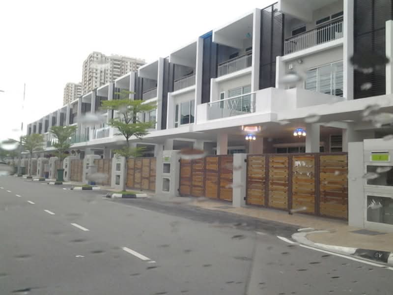 Bukit Dumbar Residences - iProperty.com.my