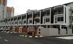 Bukit Dumbar Residences #0