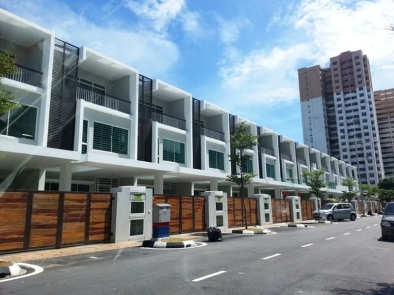Bukit Dumbar Residences - iProperty.com.my