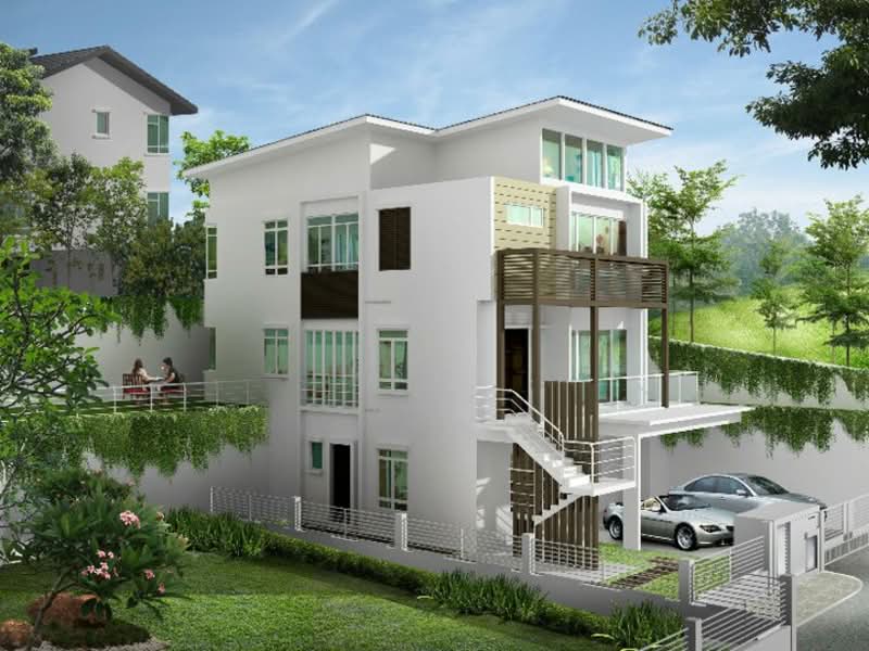 Seri Mutiara - iProperty.com.my