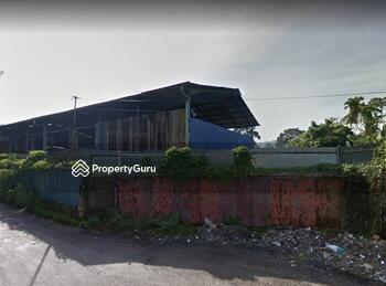 Sungai Tua Industrial Park