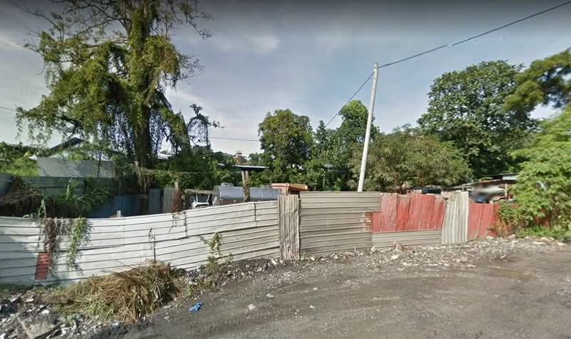 Sungai Tua Industrial Park - iProperty.com.my