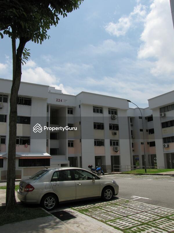 224 Pending Road #0
