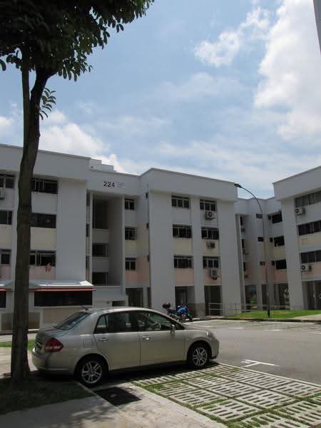 224 Pending Road, 224 Pending Road, Dairy Farm / Bukit Panjang / Choa Chu Kang, 3 Bedrooms, 980 sqft, HDB Flat For Sale, by Alan Lim, 500248413 - PropertyGuru.com.sg