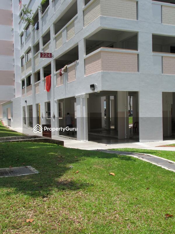 224 Pending Road #0