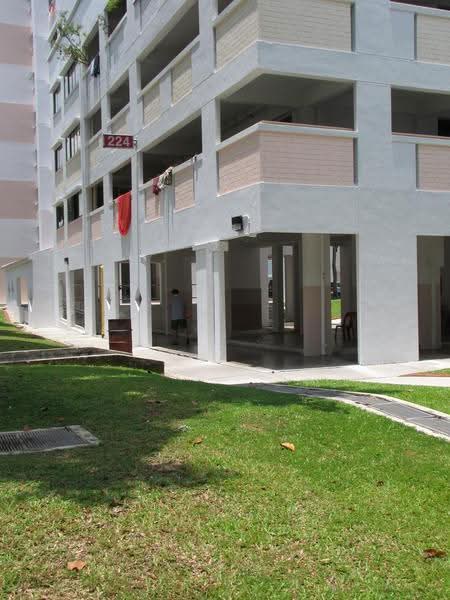 224 Pending Road, 224 Pending Road, Dairy Farm / Bukit Panjang / Choa Chu Kang, 3 Bedrooms, 980 sqft, HDB Flat For Sale, by Alan Lim, 500248413 - PropertyGuru.com.sg