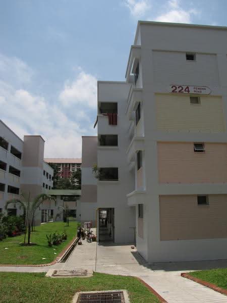 224 Pending Road, 224 Pending Road, Dairy Farm / Bukit Panjang / Choa Chu Kang, 3 Bedrooms, 980 sqft, HDB Flat For Sale, by Alan Lim, 500248413 - PropertyGuru.com.sg