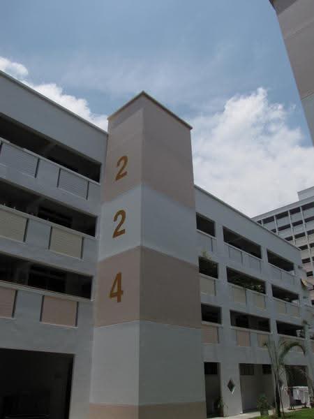 224 Pending Road, 224 Pending Road, Dairy Farm / Bukit Panjang / Choa Chu Kang, 3 Bedrooms, 980 sqft, HDB Flat For Sale, by Alan Lim, 500248413 - PropertyGuru.com.sg