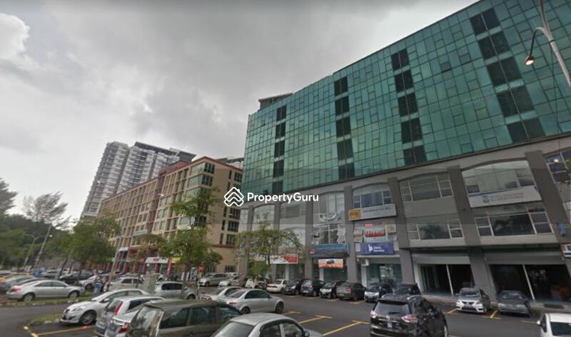 Untuk Dijual - Worldwide Business Centre