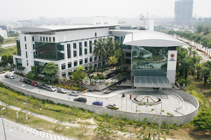 Axis Eureka Details Office For Sale And For Rent Propertyguru Malaysia