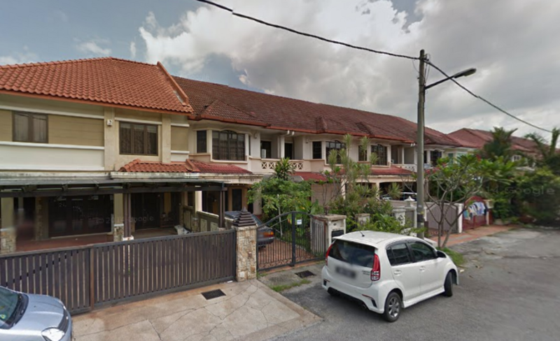 Avenue 23 - iProperty.com.my