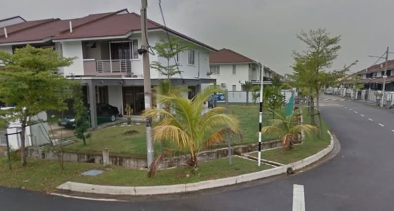 Laman Dillenia - iProperty.com.my