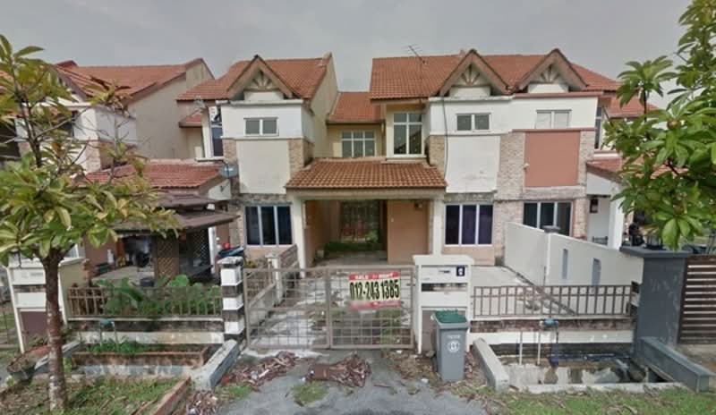 Laman Dillenia - iProperty.com.my