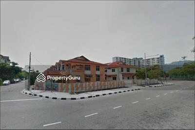 - Taman Sri Mewah Indah