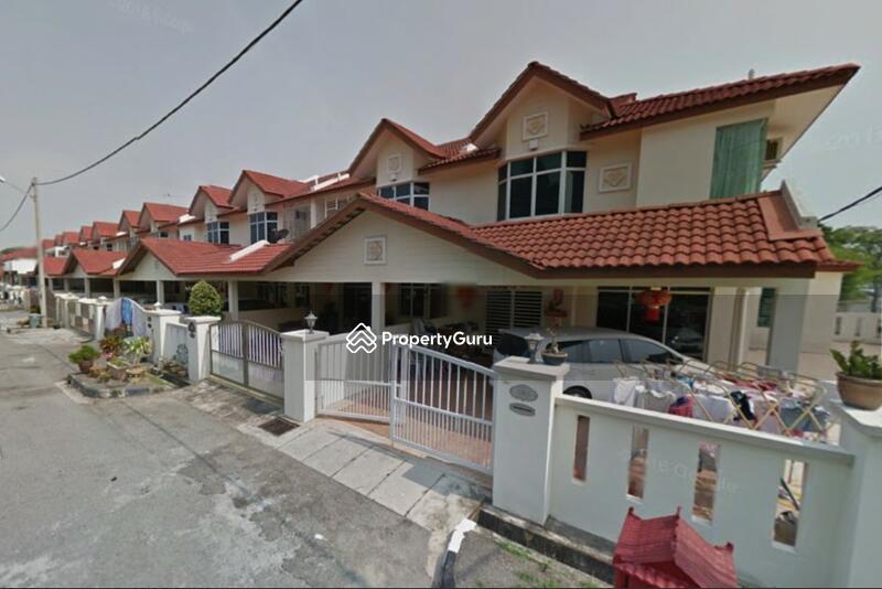 Taman Sri Mewah Indah #0