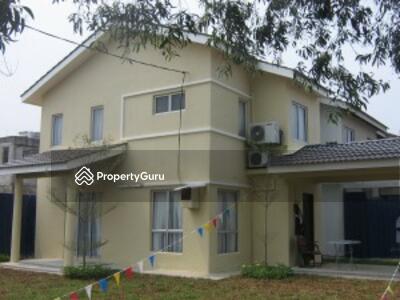 - Taman Desa Pinggiran Bayu