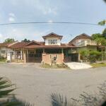 Taman Desa Pinggiran Bayu #0