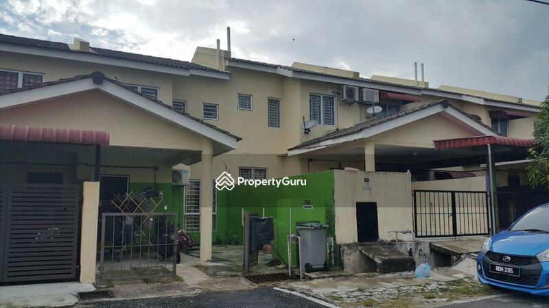 For Sale - Taman Desa Pinggiran Bayu