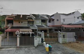 Cangkat Sungai Ara