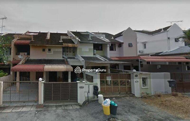 Untuk Dijual - Cangkat Sungai Ara