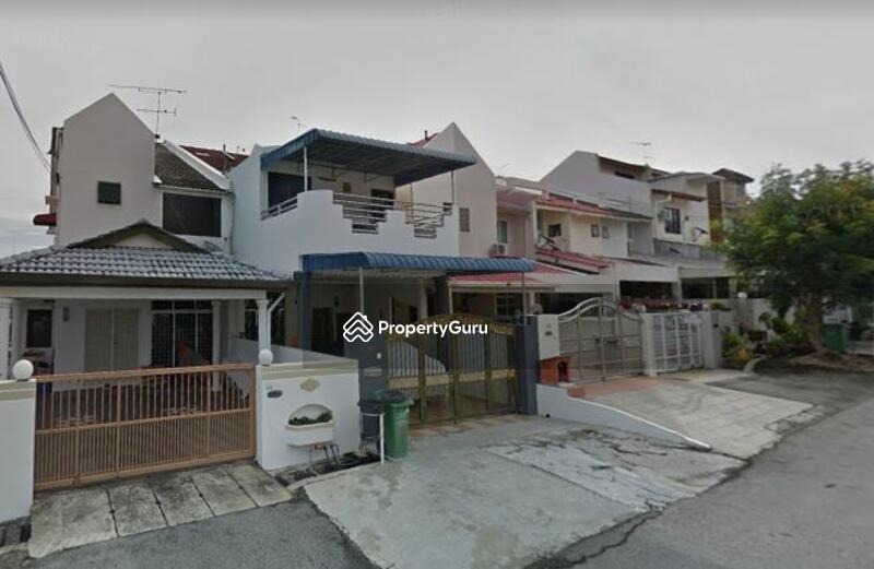 Untuk Dijual - Cangkat Sungai Ara