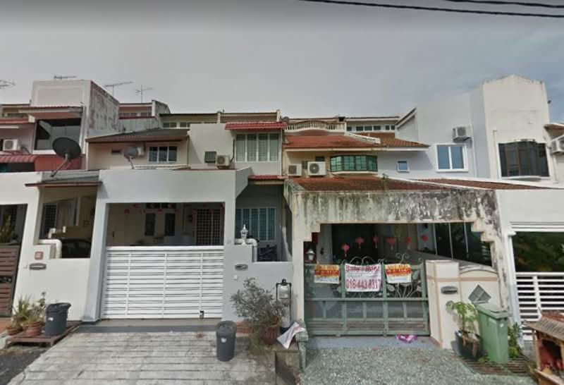 Cangkat Sungai Ara - iProperty.com.my