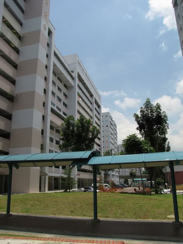 229 Pending Road