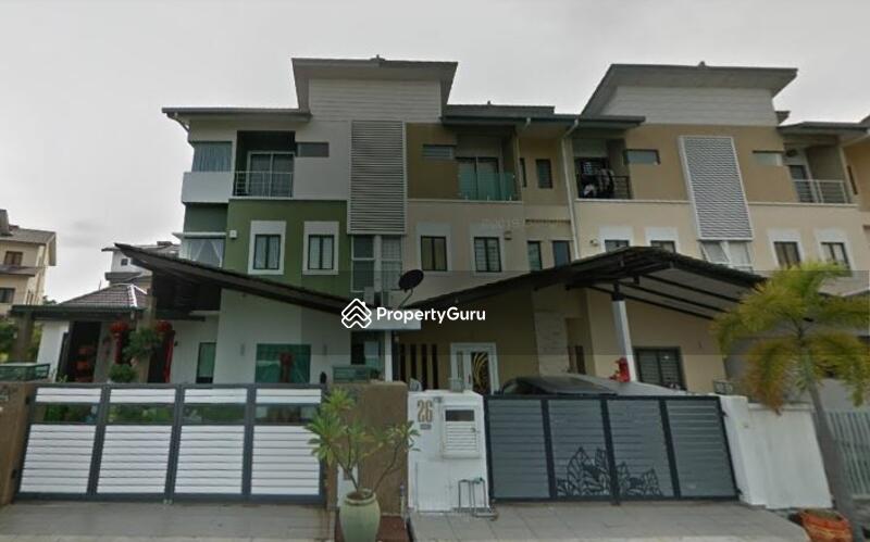 Harbour Residence #0