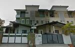 Harbour Residence #0