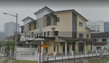 Harbour Residence