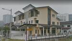 Harbour Residence #0