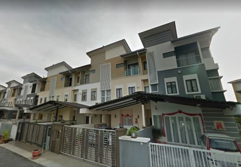 Harbour Residence - iProperty.com.my