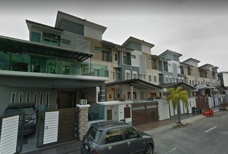 Harbour Residence - iProperty.com.my